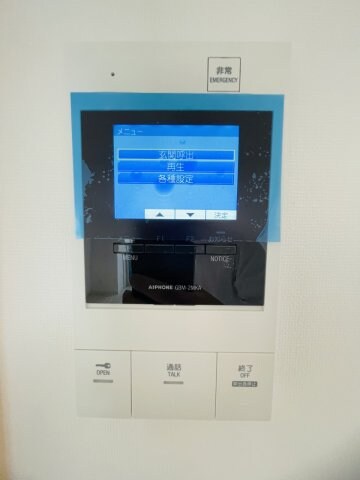 ララソル芦屋の物件内観写真