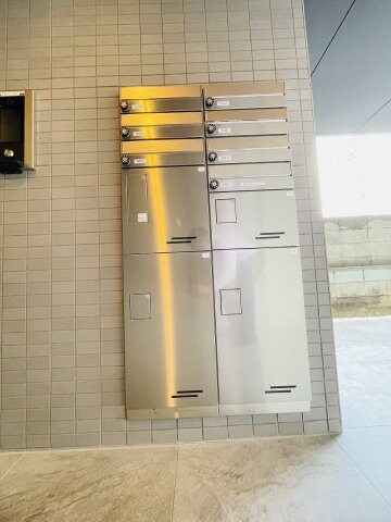 ララソル芦屋の物件内観写真