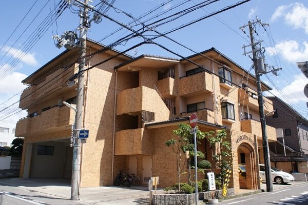 西宮駅 徒歩5分 3階の物件外観写真