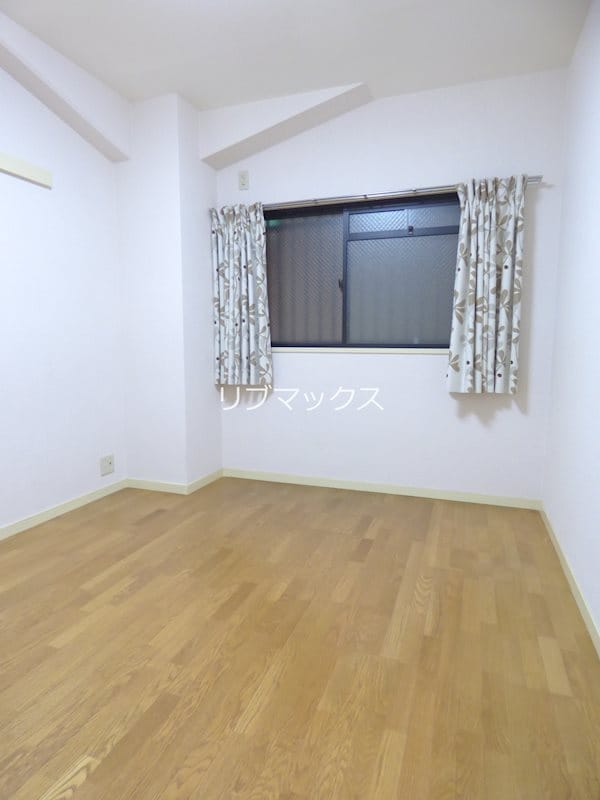 西宮駅 徒歩5分 3階の物件内観写真