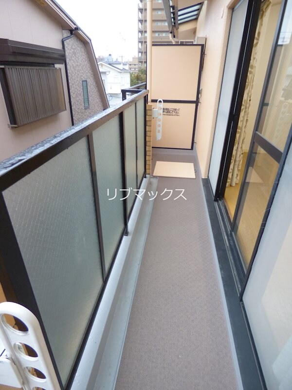 西宮駅 徒歩5分 3階の物件内観写真