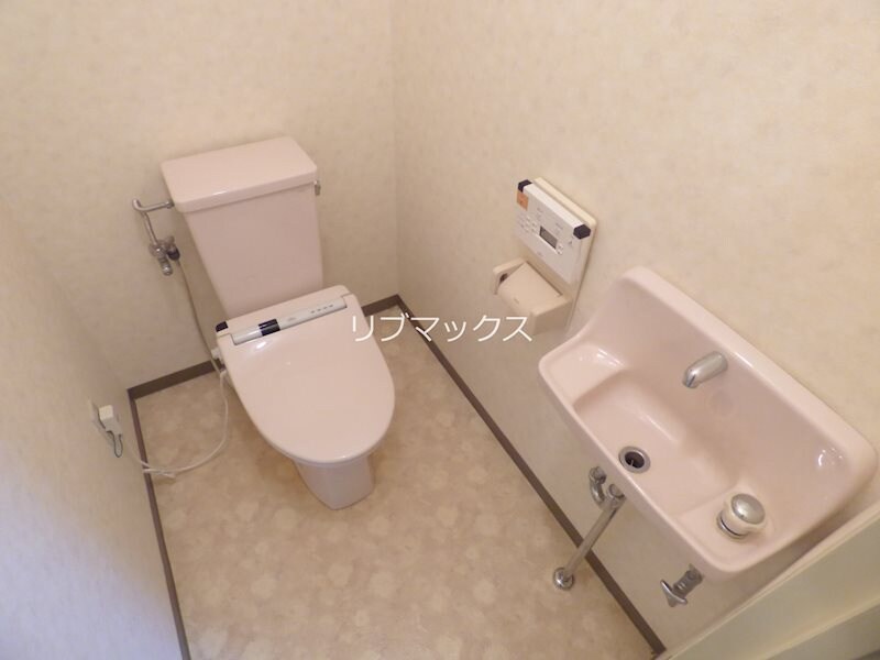 西宮駅 徒歩5分 3階の物件内観写真