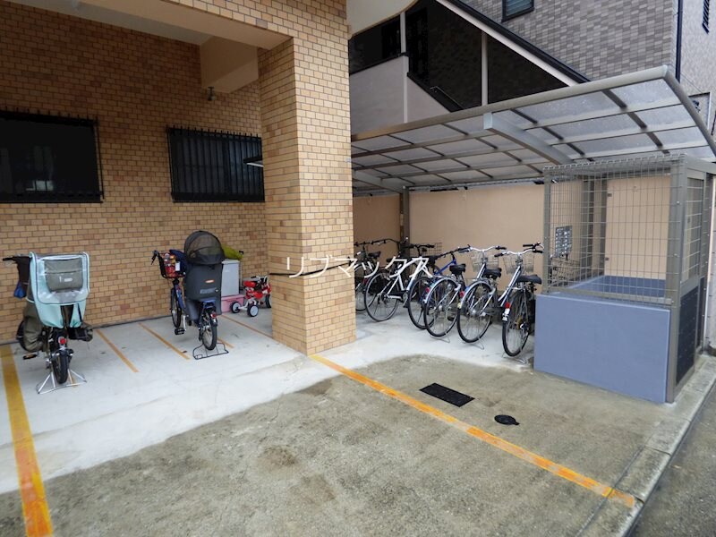 西宮駅 徒歩5分 3階の物件内観写真