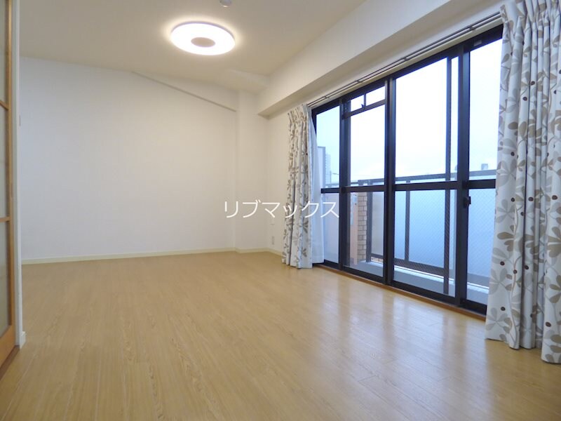 西宮駅 徒歩5分 3階の物件内観写真