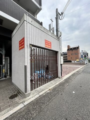 春日野道駅 徒歩9分 5階の物件内観写真