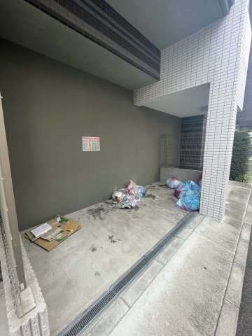 三ノ宮駅 徒歩9分 8階の物件内観写真