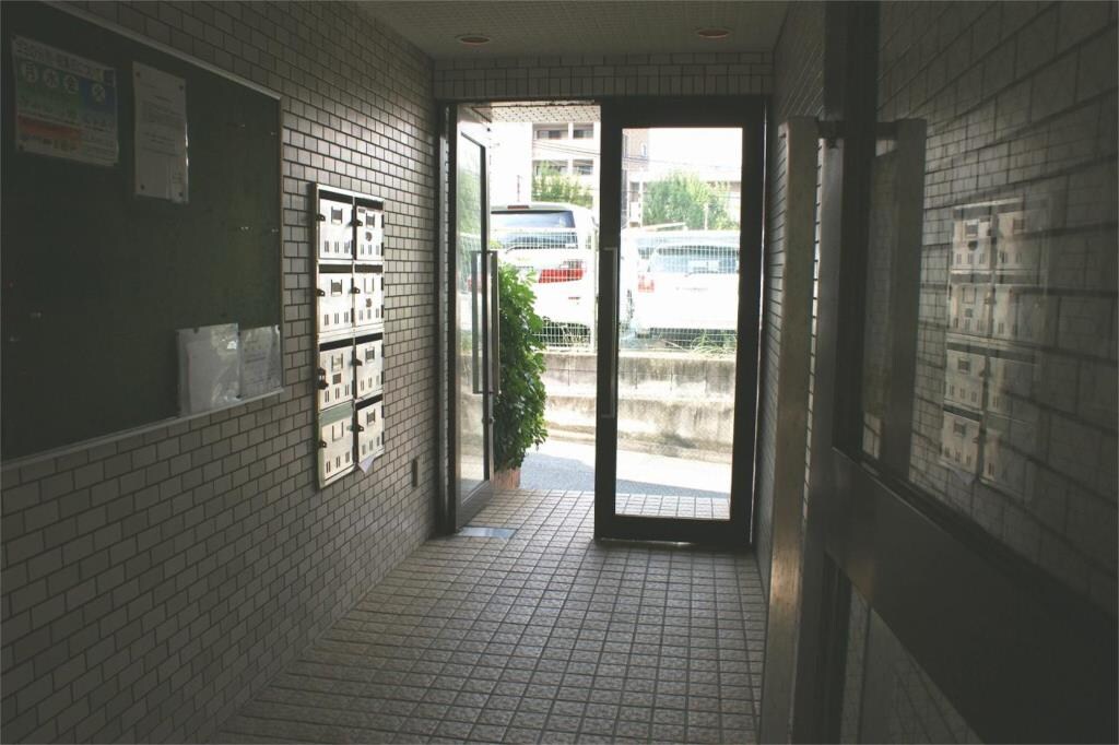 夙川駅 徒歩3分 2階の物件外観写真