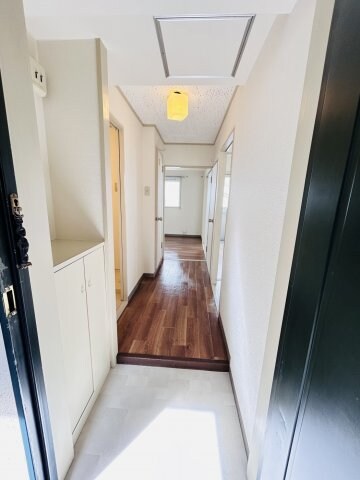 夙川駅 徒歩3分 2階の物件内観写真