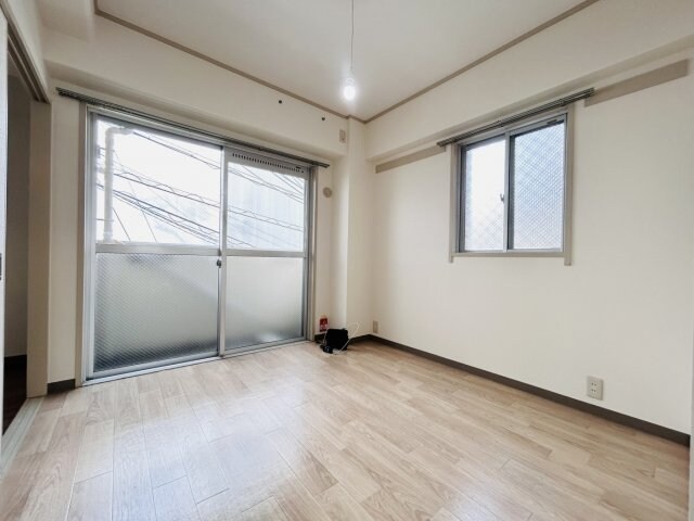 夙川駅 徒歩3分 2階の物件内観写真