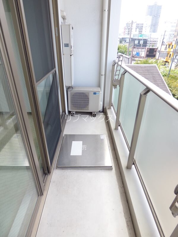 西宮駅 徒歩5分 5階の物件内観写真