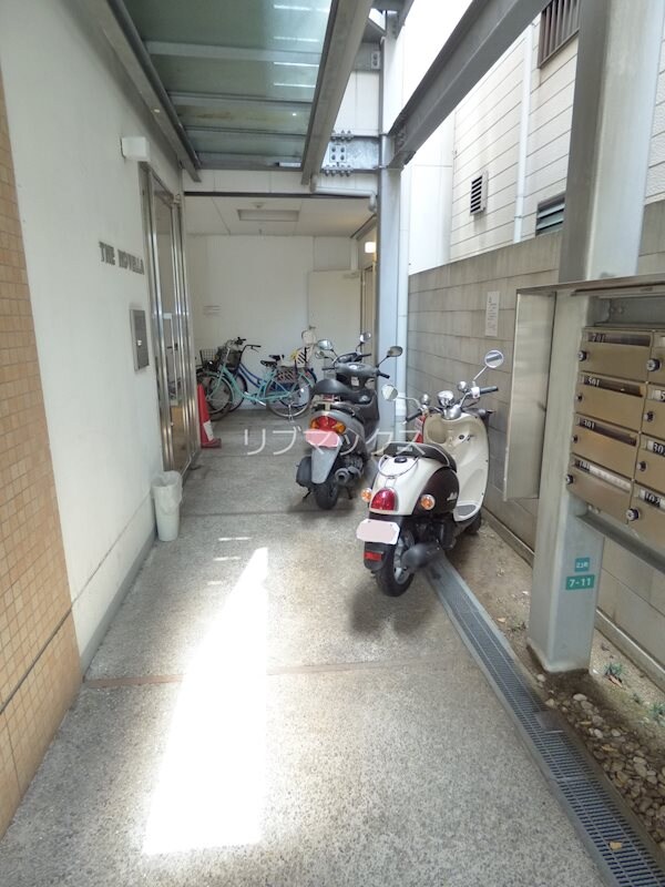 西宮駅 徒歩5分 5階の物件内観写真