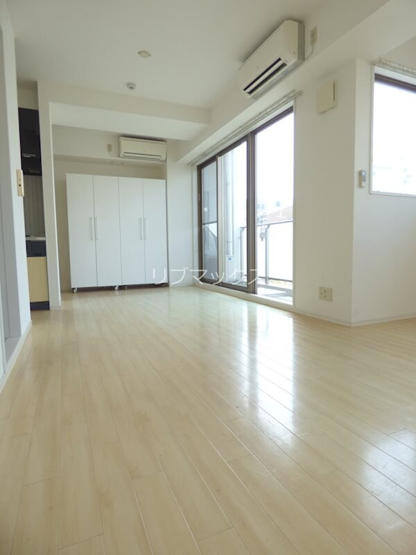 西宮駅 徒歩5分 5階の物件内観写真