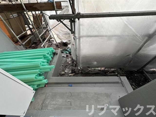 中央市場前駅 徒歩5分 6階の物件内観写真