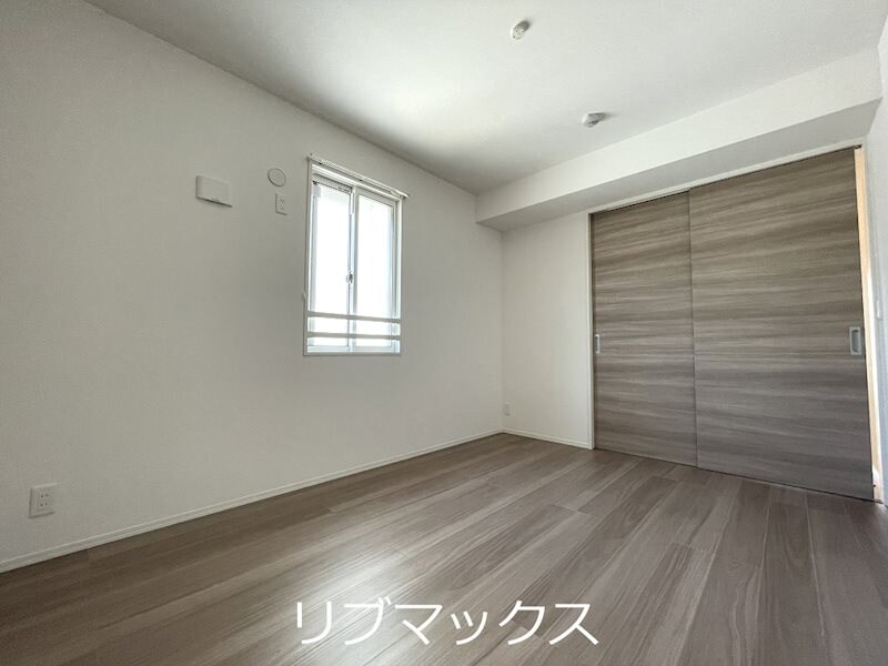 グレイスコート御影中町の物件内観写真