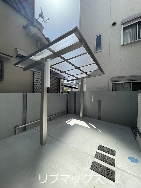 グレイスコート御影中町の物件内観写真