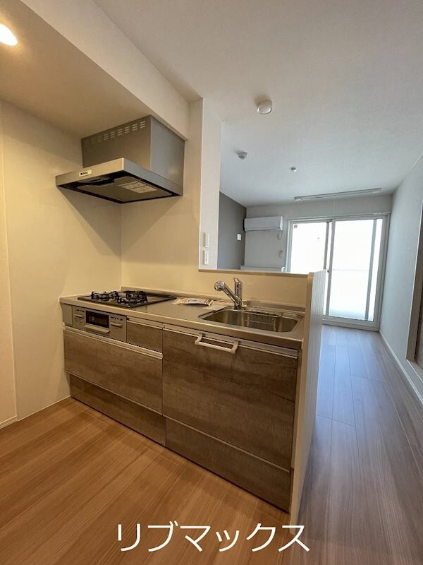 グレイスコート御影中町の物件内観写真