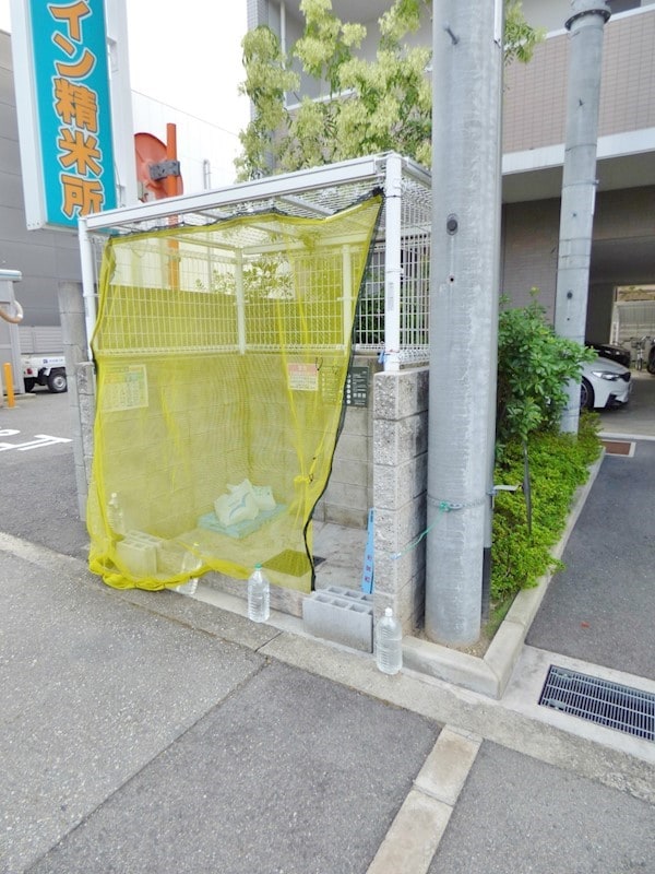 西宮駅 徒歩10分 5階の物件内観写真