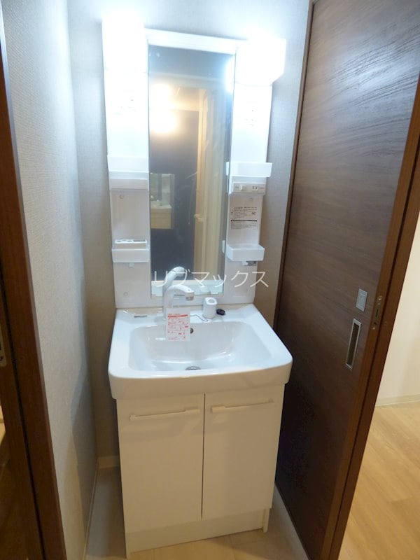 アークテラス魚崎の物件内観写真