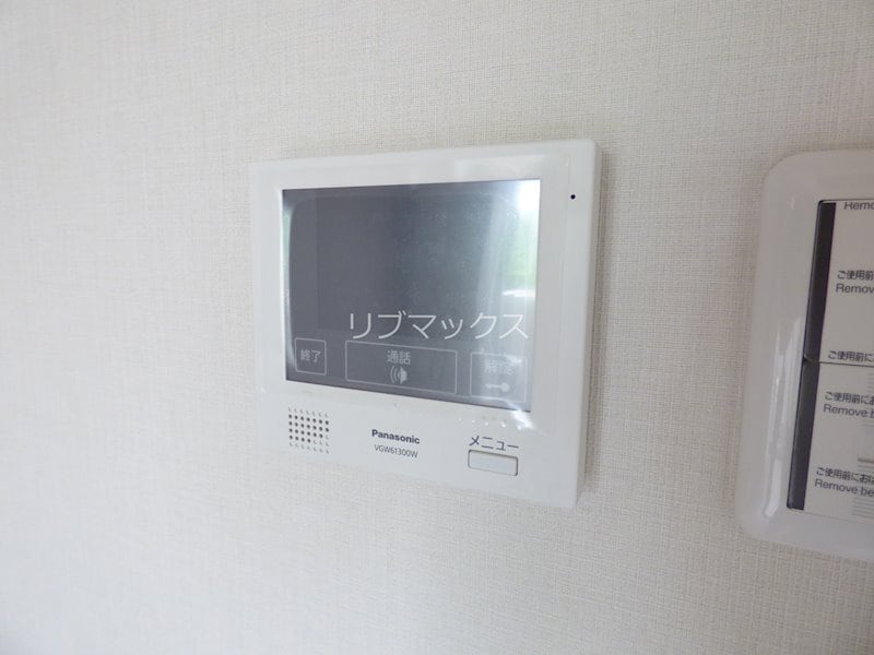 アークテラス魚崎の物件内観写真