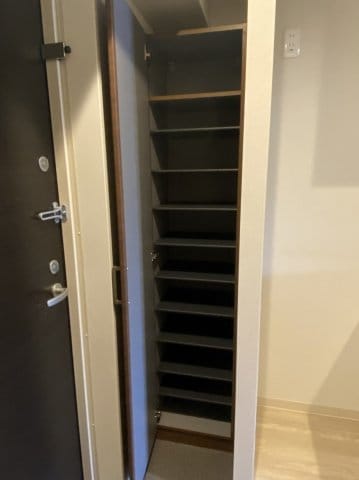 アークテラス魚崎の物件内観写真