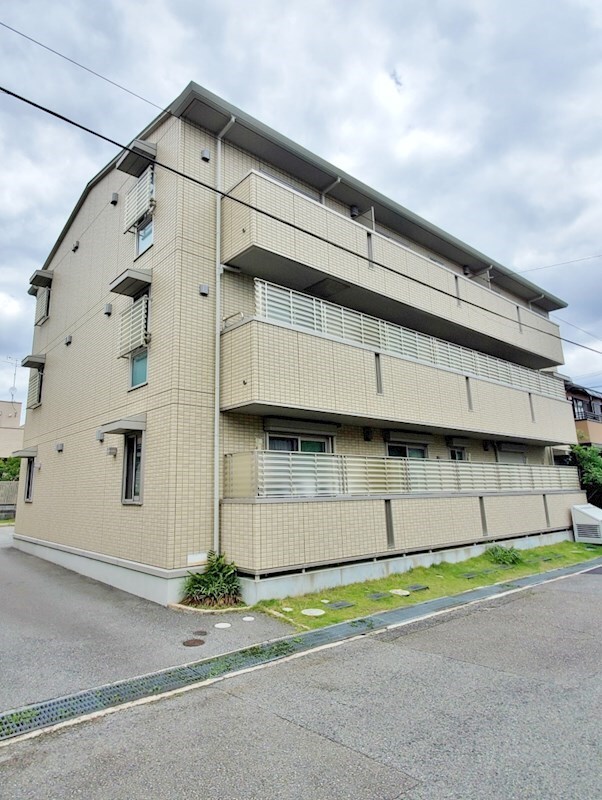 甲子園口駅 徒歩13分 3階の物件外観写真