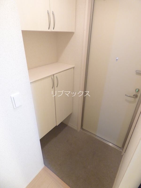 甲子園口駅 徒歩13分 3階の物件内観写真