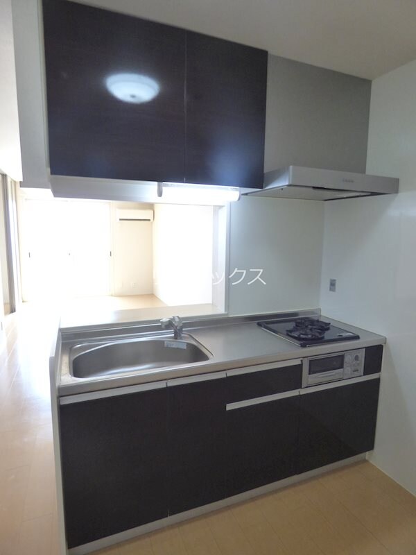 甲子園口駅 徒歩13分 3階の物件内観写真