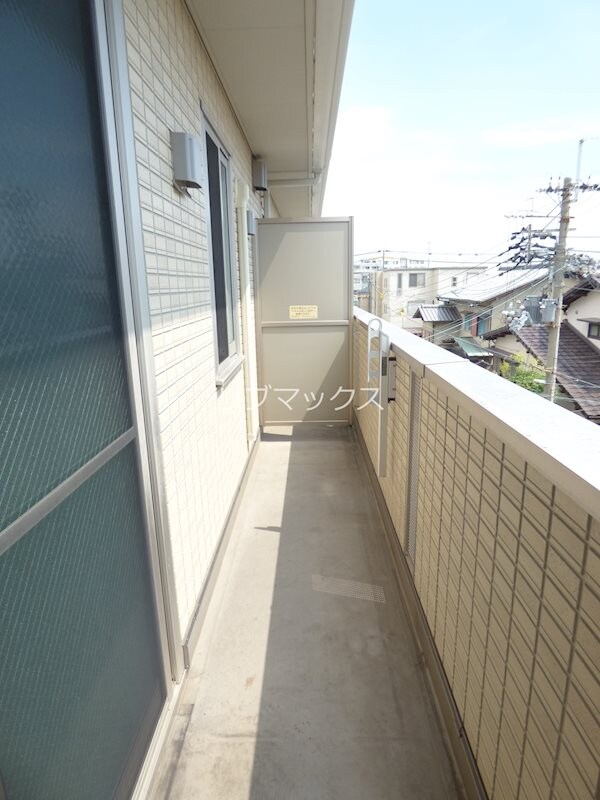 甲子園口駅 徒歩13分 3階の物件内観写真