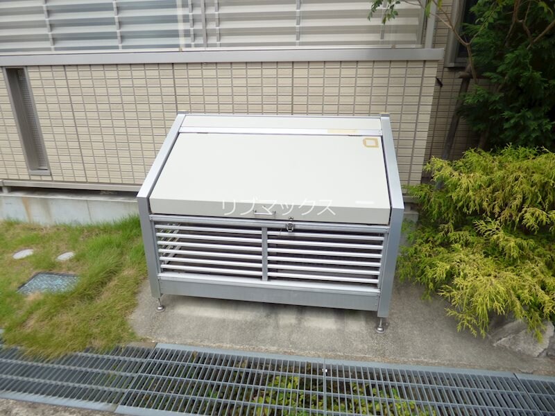 甲子園口駅 徒歩13分 3階の物件内観写真