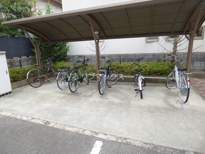 甲子園口駅 徒歩13分 3階の物件内観写真