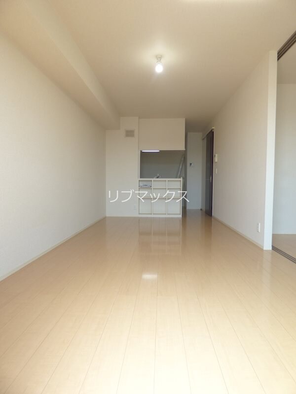 甲子園口駅 徒歩13分 3階の物件内観写真