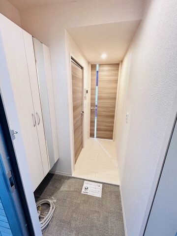 西宮駅 徒歩5分 1階の物件内観写真