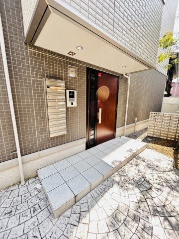 西宮駅 徒歩5分 1階の物件外観写真