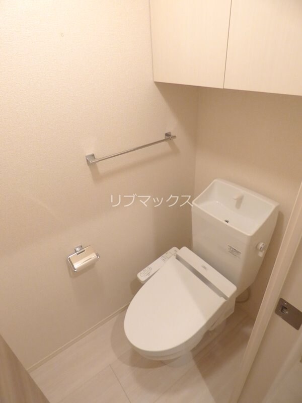 西宮駅 徒歩5分 1階の物件内観写真