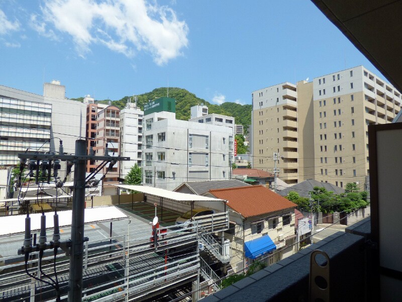 三ノ宮駅 徒歩9分 6階の物件内観写真