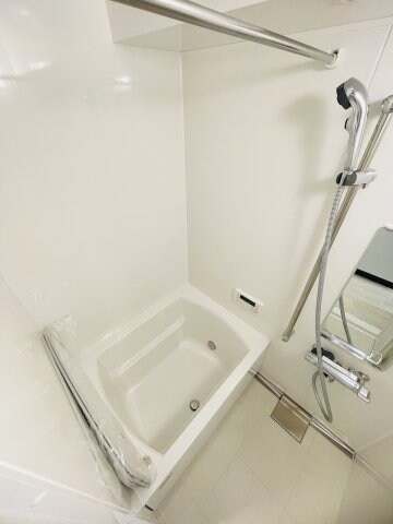 ララソル芦屋の物件内観写真