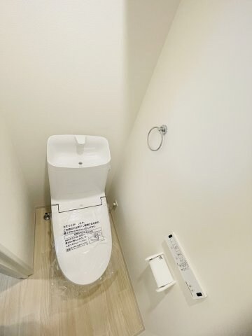 ララソル芦屋の物件内観写真