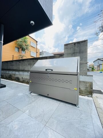 ララソル芦屋の物件内観写真