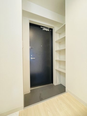 ララソル芦屋の物件内観写真