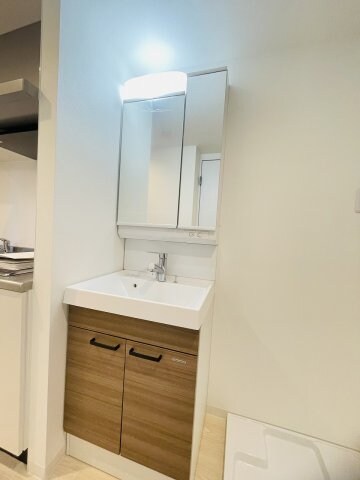 ララソル芦屋の物件内観写真