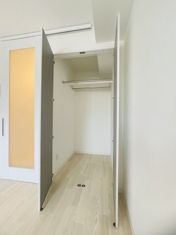 ララソル芦屋の物件内観写真