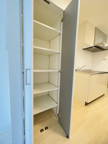 ララソル芦屋の物件内観写真