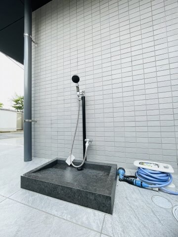 ララソル芦屋の物件内観写真