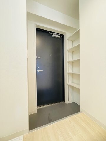 ララソル芦屋の物件内観写真