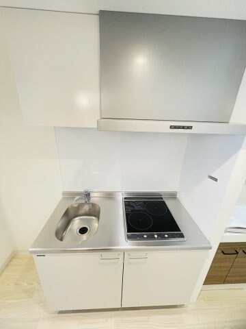 ララソル芦屋の物件内観写真