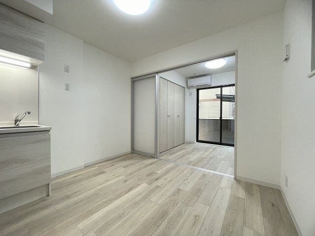 ココングランジュール芦屋西2の物件内観写真