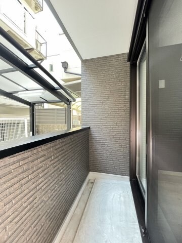 ココングランジュール芦屋西2の物件内観写真