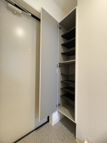 ココングランジュール芦屋西2の物件内観写真