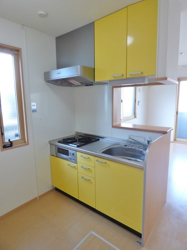 今津駅 徒歩3分 1階の物件内観写真