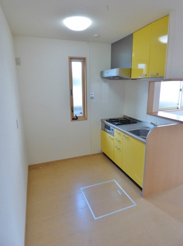 今津駅 徒歩3分 1階の物件内観写真